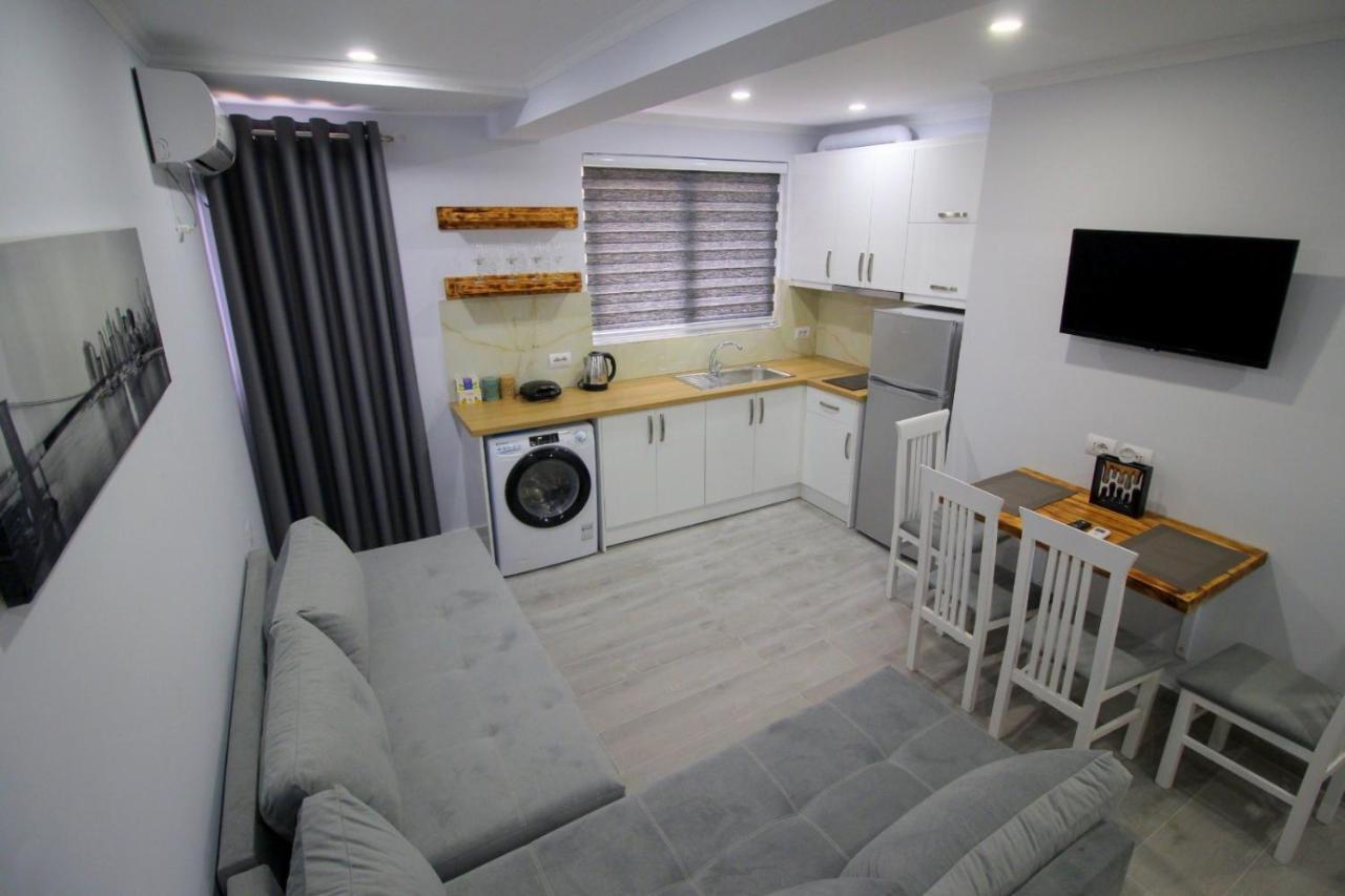 J&m Luxury Apartamento *