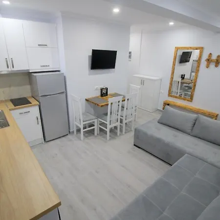 J&M Luxury Apartments Saranda Exterior photo