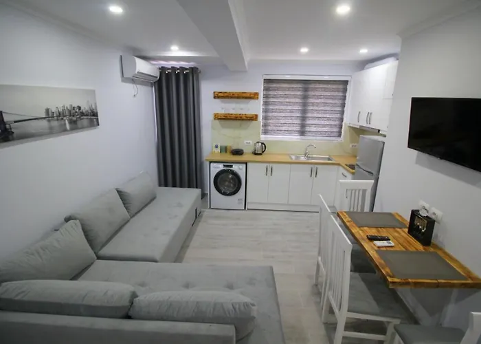 J&M Luxury Apartments Saranda