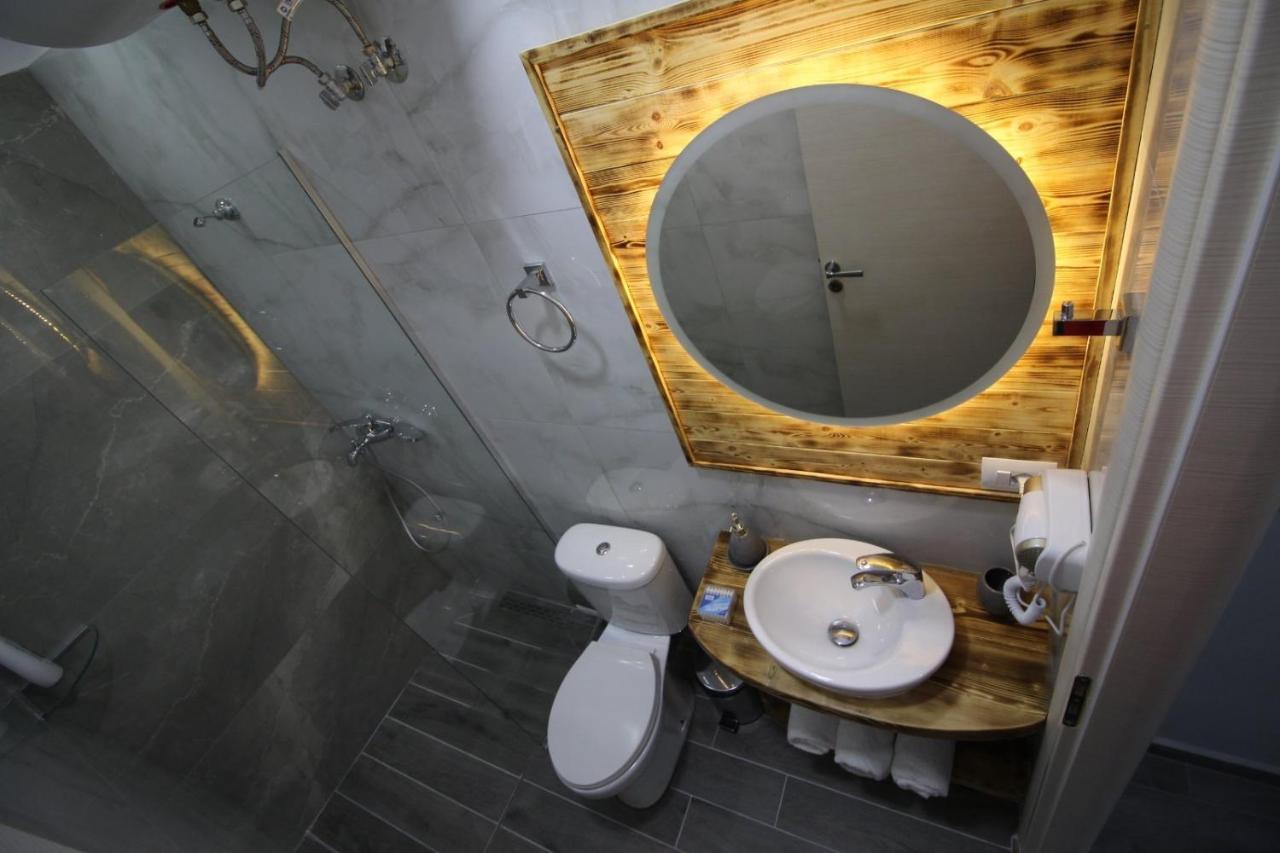 J&m Luxury Apartment