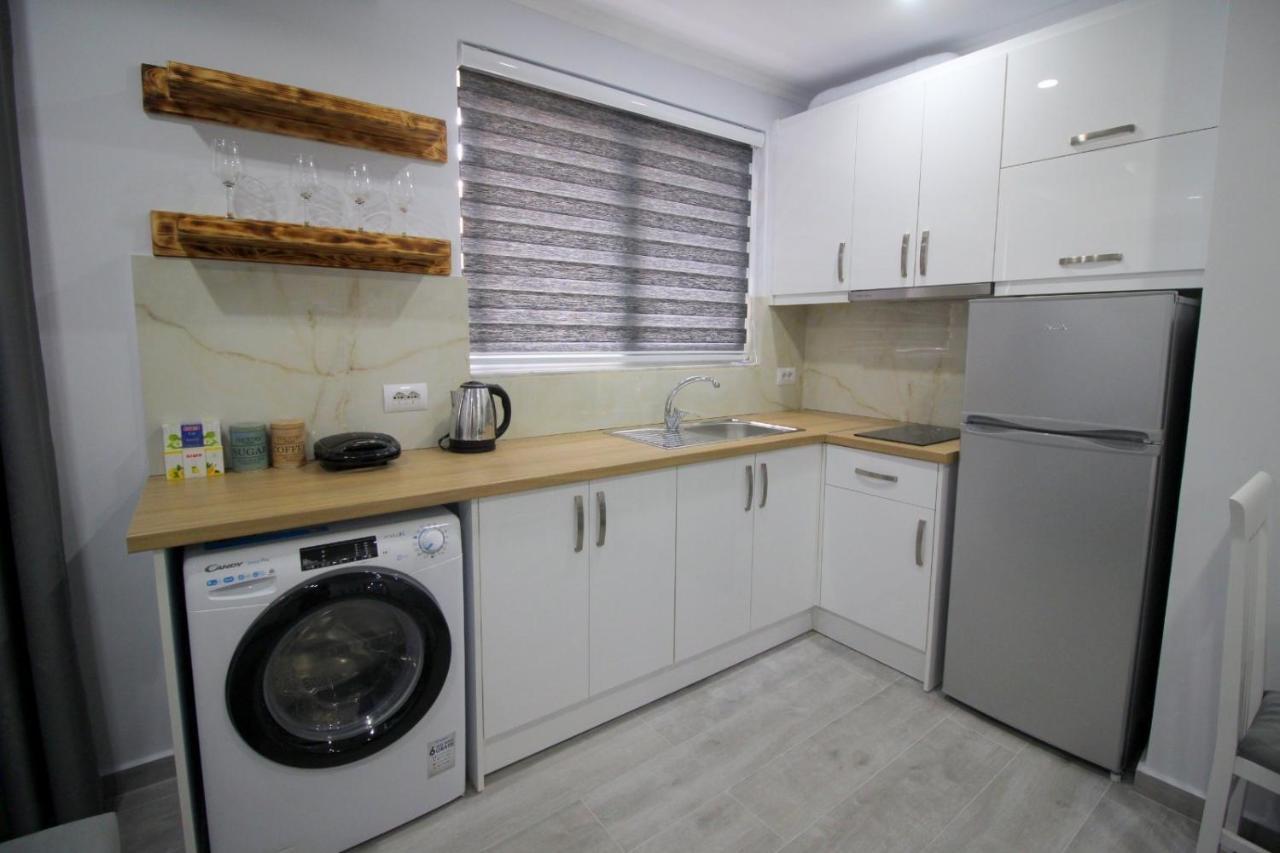 J&m Luxury Sarande