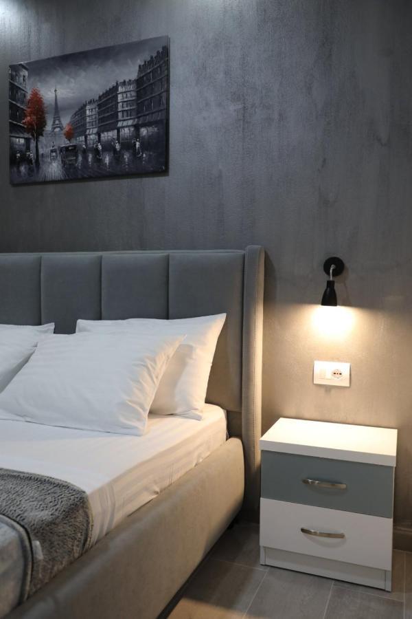 J&m Luxury Sarande